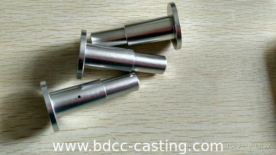 stainless steel coupling adaptor, Customize stainless steel CNC machining, made in China professional manufacturer