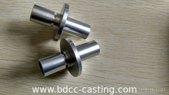 stainless steel coupling adaptor, Customize stainless steel CNC machining, made in China professional manufacturer