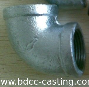 Raccordo per tubi, Gomito, Tee, Giunto, Acciaio inossidabile, Parti di precisione personalizzate per lavorazione CNC con tutti i tipi di finiture