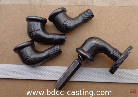 malleable cast iron pipe fittings,casting pipe fitting, A variety of standard threaded fittings， pipe fitting