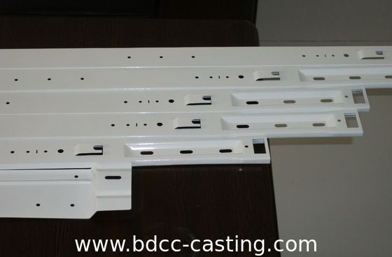 Metal Stamping, Stamping Parts With High Quality And Different Materials,Blanking, Deep Drawing, Cutting, Forming, Weldi