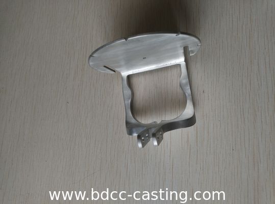 Componenti pressofusi in alluminio, Alluminio pressofuso, Finitura meccanica, Lega pressofusa, Elettrodomestici da cucina pressofusi