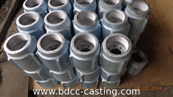 Parti meccanici personalizzati, lavorazione CNC, Parti di lavorazione meccanica di vari materiali personalizzati