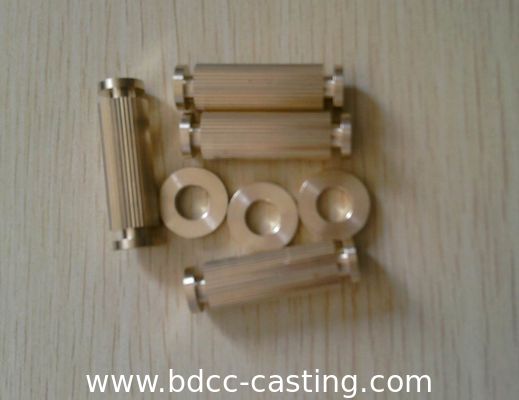 Parti meccanici personalizzati, lavorazione CNC, Parti di lavorazione meccanica di vari materiali personalizzati