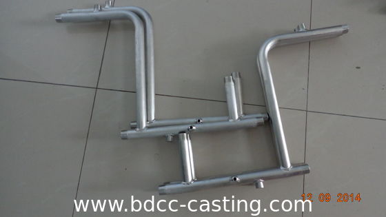 Parti meccanici personalizzati, lavorazione CNC, Parti di lavorazione meccanica di vari materiali personalizzati