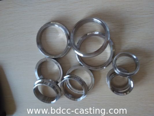 Stainless steel welding flange,cnc mahcining, Custom processing of various materials components