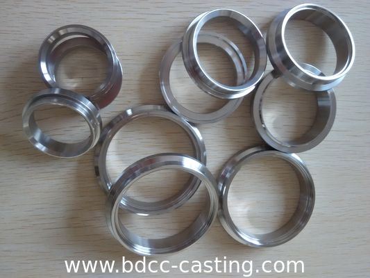 Parti lavorati di precisione per torni CNC, Lavorazione personalizzata di tutti i tipi di parti meccaniche e parti per lavorazioni meccaniche