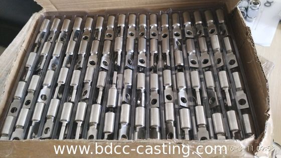 cnc machining components,Stainless steel parts,