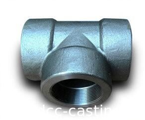 Customized steel pipes and fittings, made in China professional manufacturer