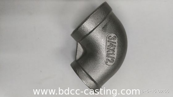 Raccordi per tubi in acciaio inossidabile, una varietà di specifiche, acciaio inossidabile personalizzato con tutti i tipi di finitura