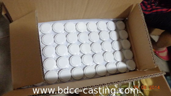 Custom metal deep drawing stamping parts, made of stainless steel, carbon steel, aluminum etc