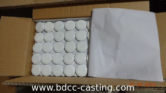 Custom metal deep drawing stamping parts, made of stainless steel, carbon steel, aluminum etc