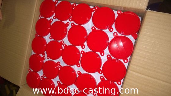 Custom metal deep drawing stamping parts, made of stainless steel, carbon steel, aluminum etc