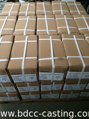 Ampiamente utilizzato nella produzione di tappi (coperchi), fusti (secchi), barattoli, lubrificanti, vernici, prodotti chimici, petrolio, cereali e oli