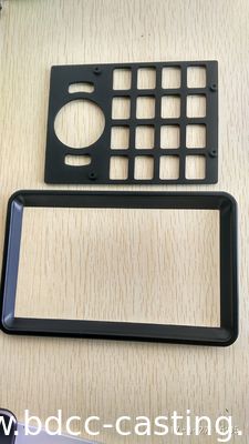 Lavorazione CNC ABS, lavorazione personalizzata di tutti i tipi di parti meccaniche