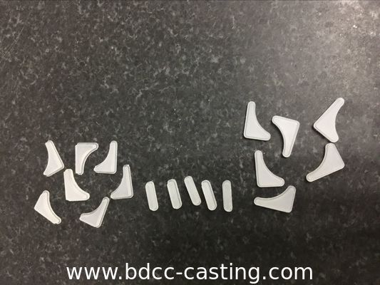 Lavorazione CNC ABS, lavorazione personalizzata di tutti i tipi di parti meccaniche