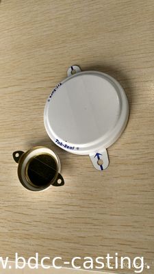 Cap seal stamping metal parts, Vat antitheft, vat lid, va, OEM orders are welcome, stamping,drum cap seal, TAB cap seals