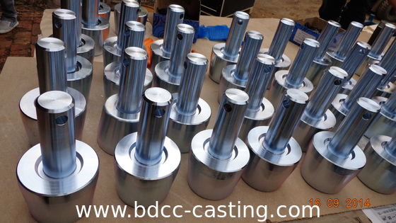 Lavorazione CNC del telaio di supporto e altri meccanismi, parti di lavorazione di precisione CNC personalizzate con tutti i tipi di finiture