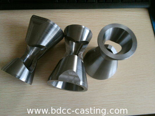 Customized cnc precision machining parts with all kinds of finishes, made in China professional manufacturer