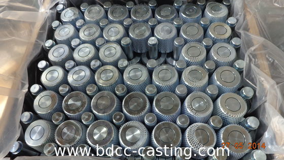 Truck chassis roller assembly, Customized cnc precision machining parts with all kinds of finishes