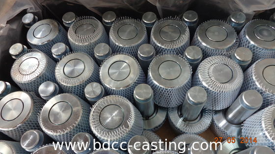 Rullo in acciaio al carbonio 45# lavorazione CNC e assemblaggio, Parti di lavorazione di precisione CNC personalizzate con tutti i tipi di finiture