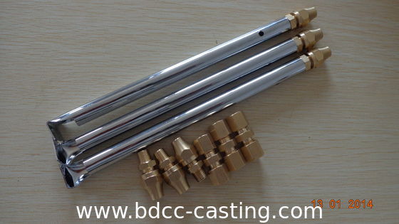 Lavorazione personalizzata di tutti i tipi di componenti meccanici, lavorazione CNC, raccordi in ottone, produttore professionale made in China