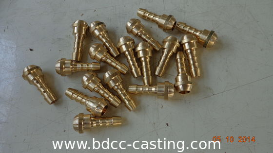 Raccordo per tubo idraulico, i vari raccordi GPL, Raccordo in ottone personalizzato, produttore professionale made in China