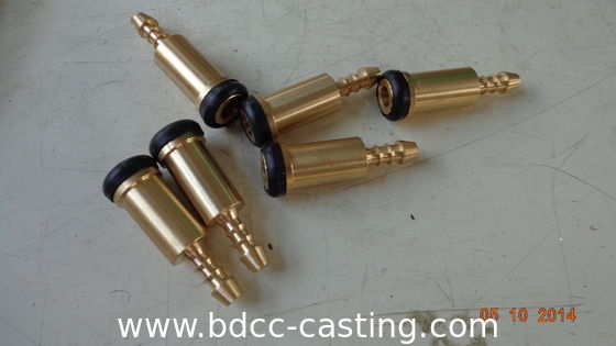 Raccordo per tubo idraulico, i vari raccordi GPL, Raccordo in ottone personalizzato, produttore professionale made in China