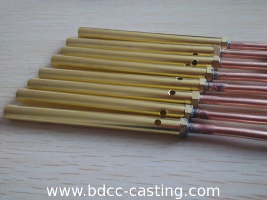 Interruttore di accensione gas, i vari raccordi GPL, Raccordo in ottone personalizzato, produttore professionale made in China