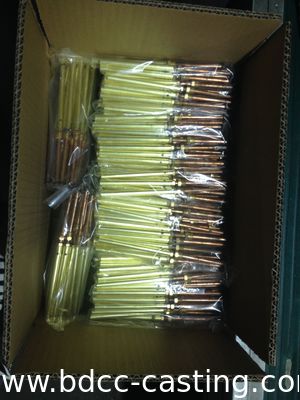 Interruttore di accensione gas, i vari raccordi GPL, Raccordo in ottone personalizzato, produttore professionale made in China