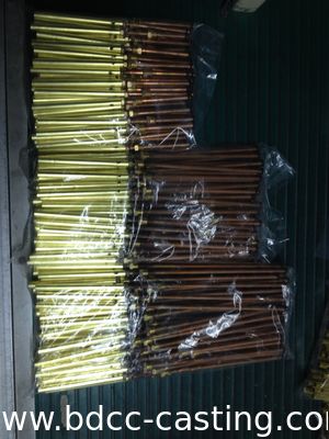 Interruttore di accensione gas, i vari raccordi GPL, Raccordo in ottone personalizzato, produttore professionale made in China