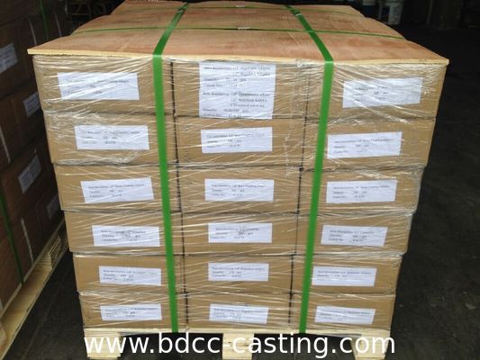 Valvola di controllo bruciatore 10B, i vari raccordi GPL, Raccordo in ottone personalizzato, produttore professionale made in China