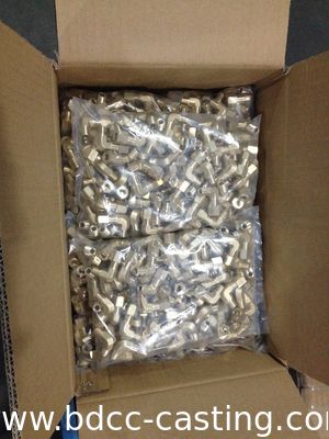 Raccordo a gomito a compressione da 1/4", i vari raccordi GPL, Raccordo in ottone personalizzato, produttore professionale cinese