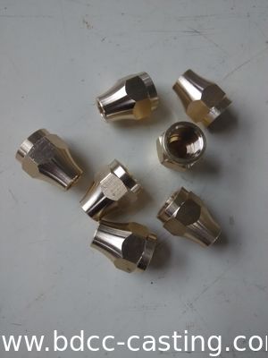 Spia pilota, i vari raccordi GPL, Raccordo in ottone personalizzato, produttore professionale made in China