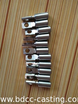 Truck chassis roller assembly, Customized cnc precision machining parts with all kinds of finishes