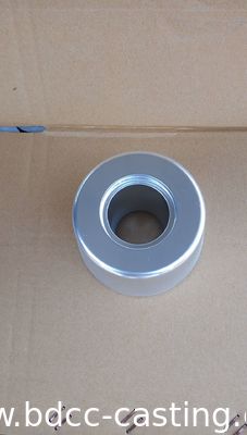 Truck chassis roller assembly, Customized cnc precision machining parts with all kinds of finishes
