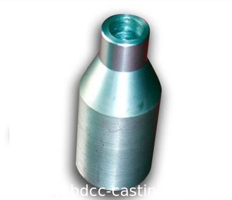 Raccordi per tubi in acciaio al carbonio forgiati ad alta pressione, Raccordo in acciaio al carbonio personalizzato, prodotto da produttore professionista cinese