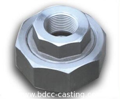 Union NPT Female, Forged high pressure carbon steel pipe fittings, Customized pipe fittings