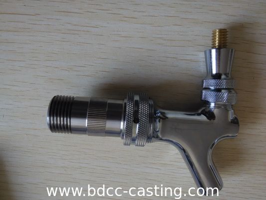 Parti lavorati di precisione per torni CNC, Lavorazione personalizzata di tutti i tipi di parti meccaniche e parti per lavorazioni meccaniche