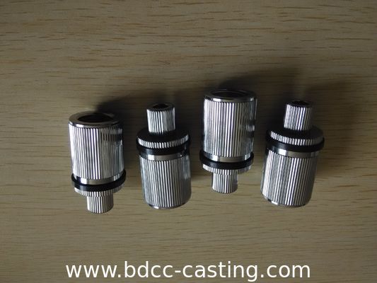 Valvola di riduzione della pressione, Lavorazione personalizzata di tutti i tipi di componenti meccanici e parti di lavorazione meccanica