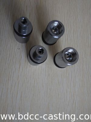 Valvola di riduzione della pressione, Lavorazione personalizzata di tutti i tipi di componenti meccanici e parti di lavorazione meccanica