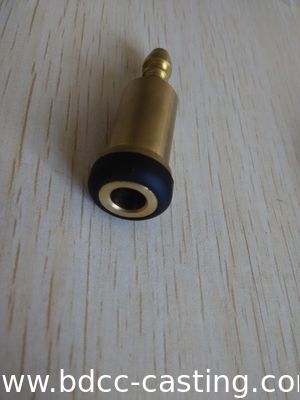 Contatti in acciaio inossidabile per termostati, Lavorazione personalizzata di tutti i tipi di componenti meccanici e parti per lavorazioni meccaniche