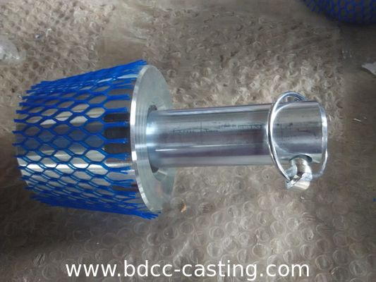 Shaft with spring pin,Processing custom all kinds of mechanical parts, and mechanical processing parts