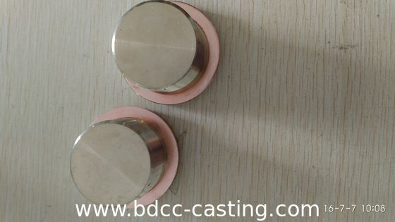 Customize Forging Parts, CNC Precision Machining Metal Parts , All Kinds Of Materials Are Available