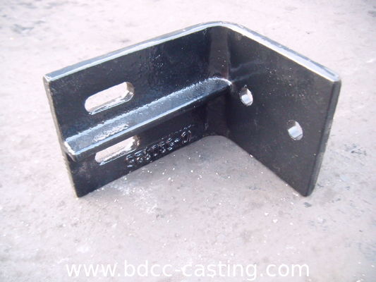 Parti di fusione in sabbia personalizzate con tutti i tipi di finitura, prodotte da un produttore professionista cinese