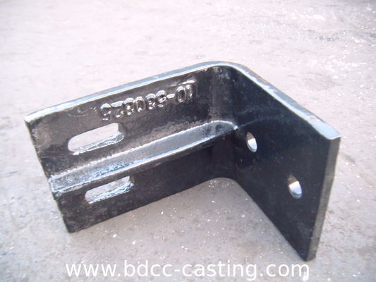 Parti di fusione in sabbia personalizzate con tutti i tipi di finitura, prodotte da un produttore professionista cinese