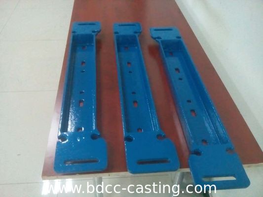 Parti di fusione in sabbia personalizzate con tutti i tipi di finitura, prodotte da un produttore professionista cinese