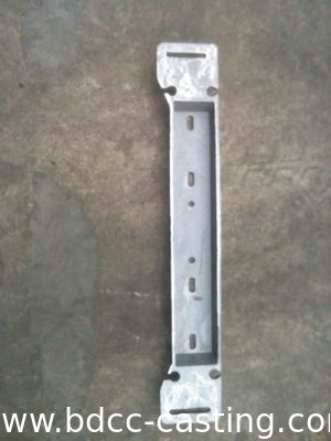 Parti di fusione in sabbia personalizzate con tutti i tipi di finitura, prodotte da un produttore professionista cinese