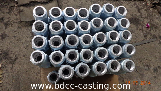 Ghisa grigia, Supporto, Componenti personalizzati in fusione di sabbia con tutti i tipi di finitura, Prodotti in Cina da un produttore professionale