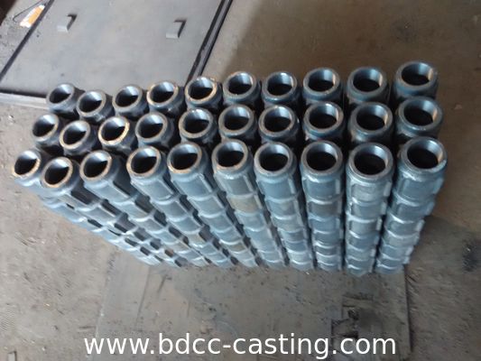 Ghisa grigia, Supporto, Componenti personalizzati in fusione di sabbia con tutti i tipi di finitura, Prodotti in Cina da un produttore professionale